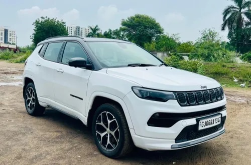 Jeep New C