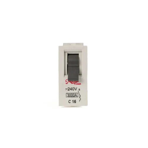 MILAN POWER MINI MCB product image