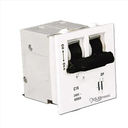 MILAN POWER MINI ISOLATOR product image