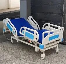Motorised ICU Beds product image
