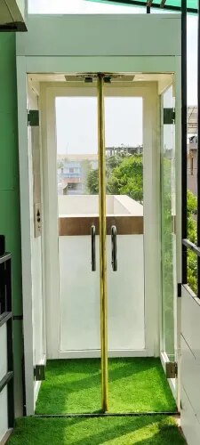 COMPACT HOME LIFTS product image