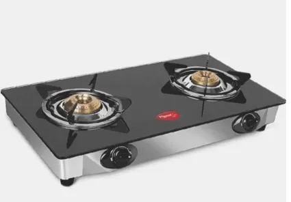 PIGEON GLASSTOP AYUSH 2 BR product image