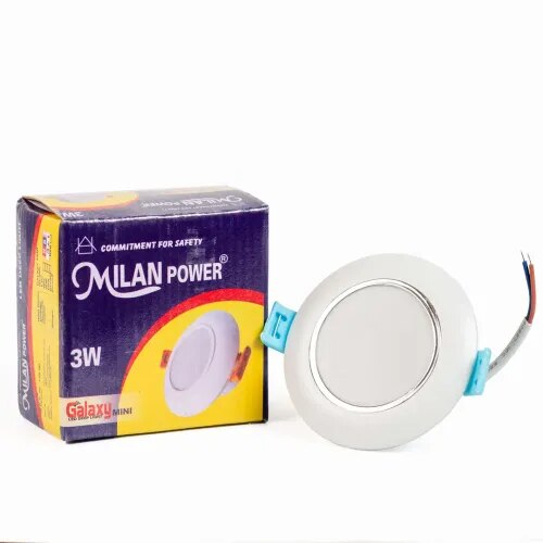 3W Deep Galaxy LED Light product image