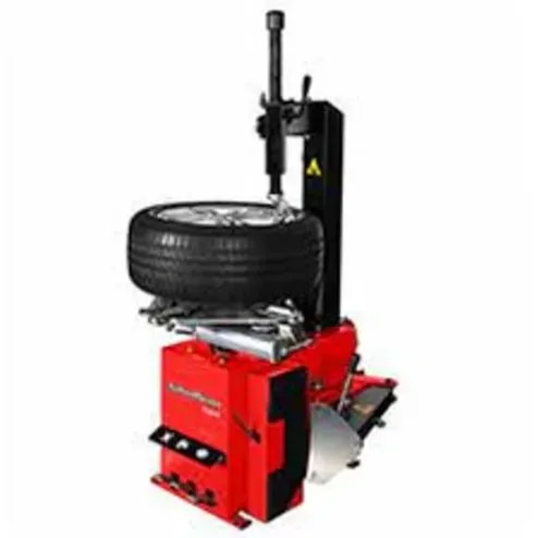 T1000 Tyre Changers product image