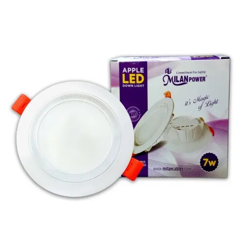 7W Concealed Light Apple (PC) product image