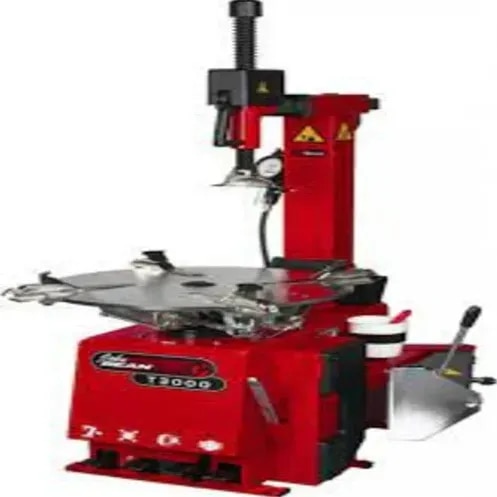 T3000 Tyre Changer product image