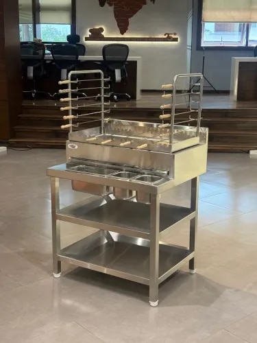 BBQ Griller product image