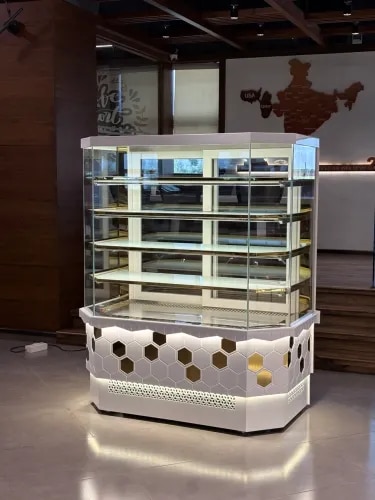 Diamond Cut Counter product image