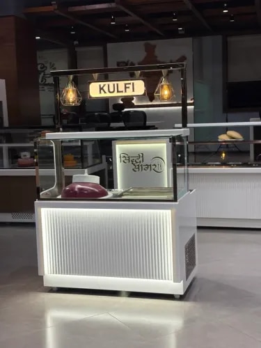 Corian Kulfi Stall product image