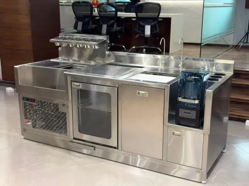Mocktail Counter product image