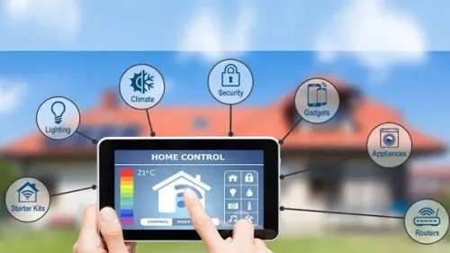 ZigBee Wireless Automation in Nagpur, Wardha & Chandrapur | Space Edge Sophistications product image