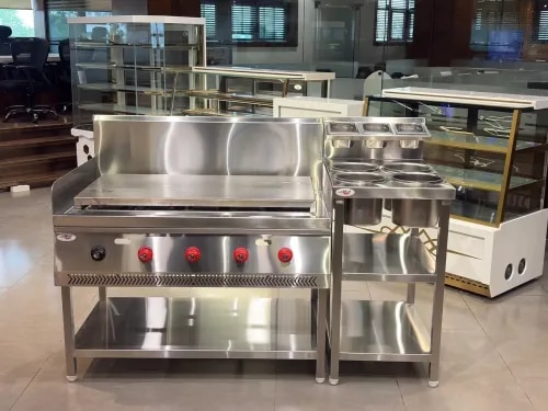 Dosa Range product image