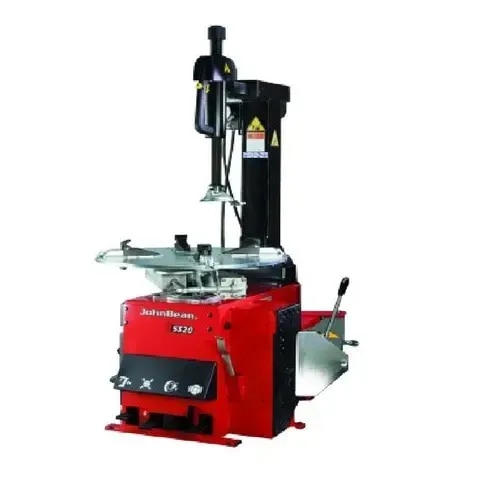T5320 2S Pro Tyre Changers product image
