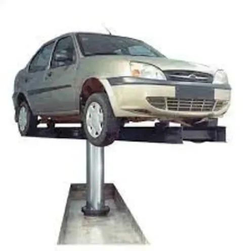 Car Washing Lift product image
