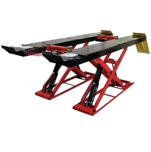 Vehicle Scissor Lift product image