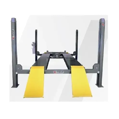 Four Post Lift product image