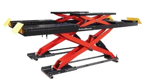 Aligner Scissor On Scissor product image