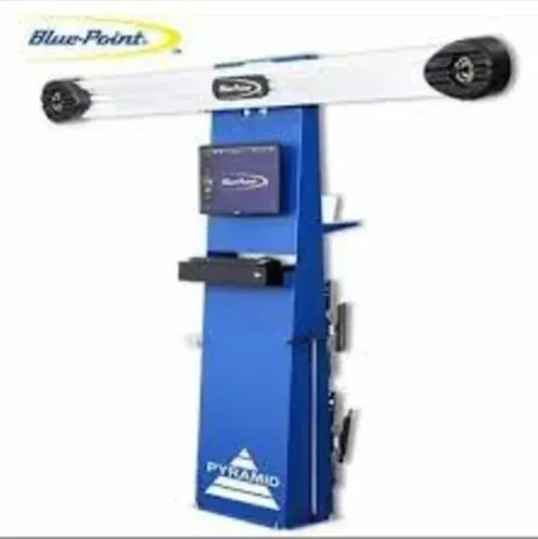 Pyramid Wheel Aligner product image