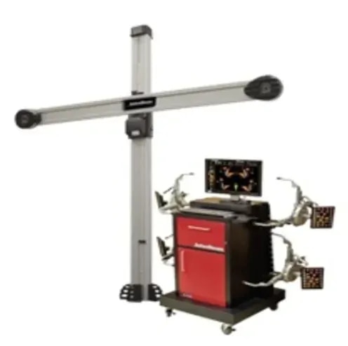 Wheel I-Aligner Gold2 product image