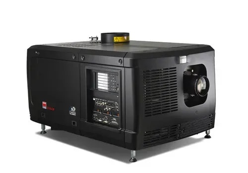 Barco Projector Solutions in Nagpur, Wardha & Chandrapur | Space Edge Sophistications product image