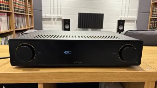 Arcam Amplifier in Nagpur, Wardha & Chandrapur | Space Edge Sophistications product image