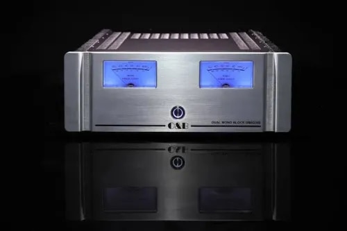 O&B Amplifier in Nagpur, Wardha & Chandrapur | Space Edge Sophistications product image