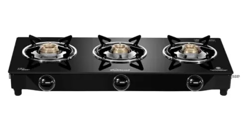 SUNFLAME STOVE 3B CROWN product image