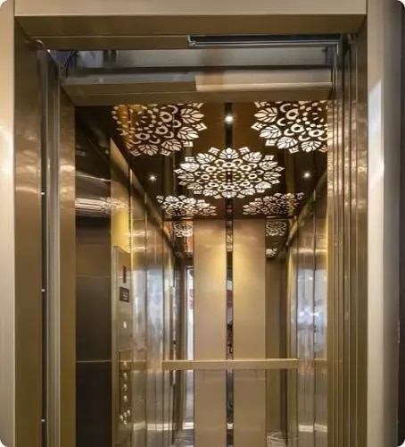 Passenger Elevator product image