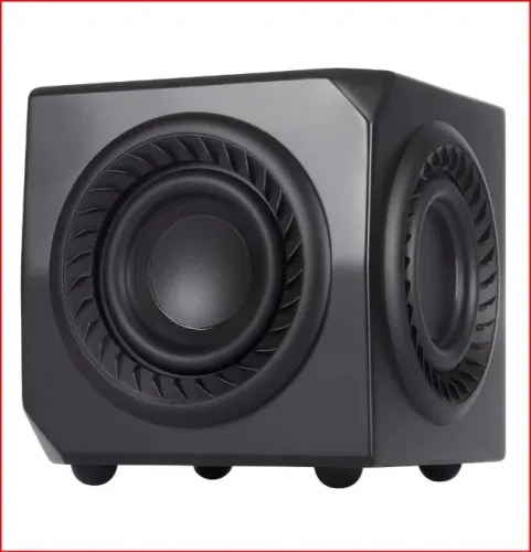 Sub Woofer 01675 product image