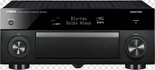 Yamaha Amplifier in Nagpur, Chandrapur & Amravati | Space Edge Sophistications product image