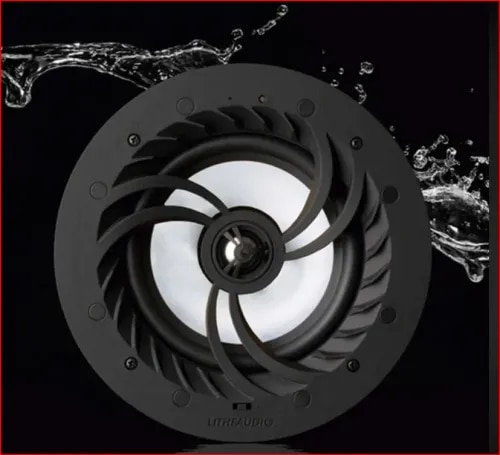 Multiroom Ceiling Speaker V2-IP44 06601 product image