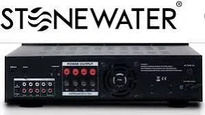 Stonewater Amplifier in Nagpur, Chandrapur & Amravati | Space Edge Sophistications** product image