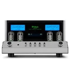 McIntosh Amplifier in Nagpur, Chandrapur & Amravati | Space Edge Sophistications product image