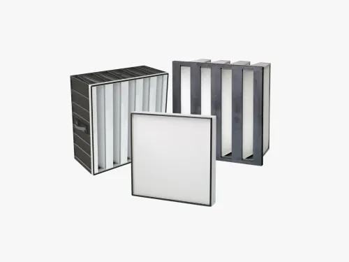 CAMFIL PROSAFE FILTERS product image
