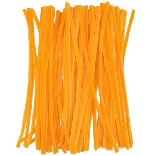 Pipe Cleaner 100pcs 8MM Mango product image
