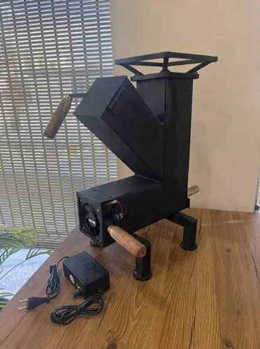 Rocket Stove - Small (1KG) product image