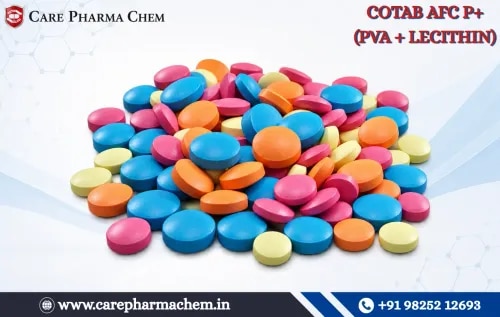 COTAB AFC P+ product image