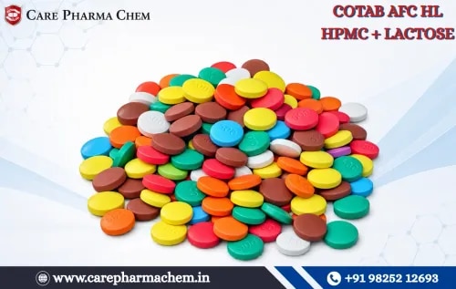 COTAB AFC H L product image