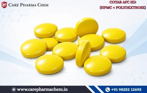 COTAB AFC HD product image