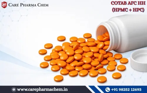 COTAB AFC HH product image