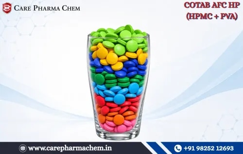 COTAB AFC HP product image