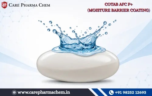 COTAB AFC P+ product image