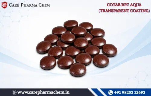 COTAB RFC AQUA product image