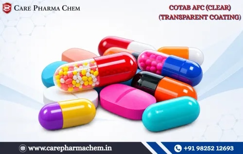 COTAB AFC (CLEAR) product image