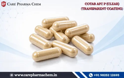 COTAB AFC P (CLEAR) product image