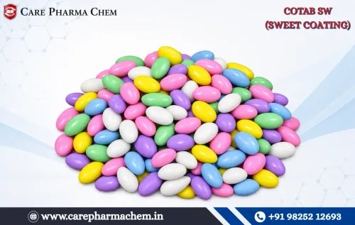 COTAB SW product image