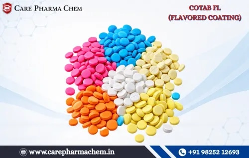 COTAB FL product image