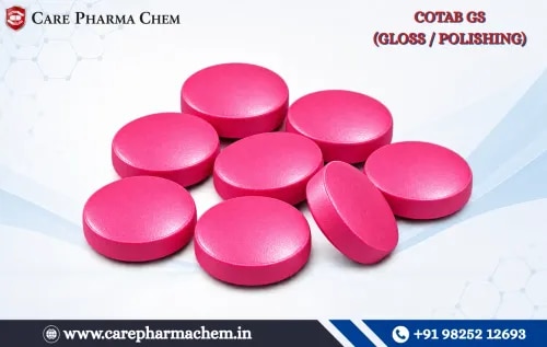 COTAB GS product image