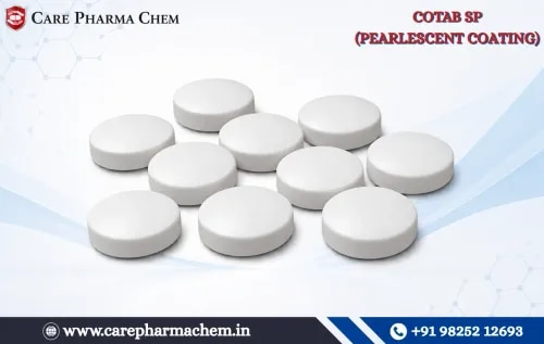 COTAB SP product image