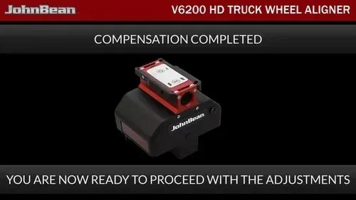 Truck Wheel Alignment Systems product image